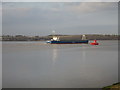 TA0023 : MV RMS Cuxhaven passing Chowder Ness by Jonathan Thacker