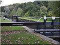 S7142 : Lower Tinnahinch Lock by kevin higgins