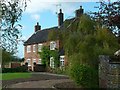 Home Farmhouse, Plungar