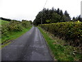 Claragh Road, Claraghmore