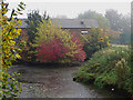 Bullhassocks Pumping Station, near Westwoodside