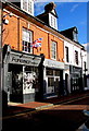 Francesco Group hair salon, Nantwich