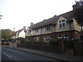 Woodside Road, Abbots Langley