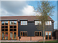 New Development In Penn Street, Buckinghamshire