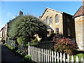 Former chapel, Hinton St George