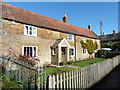 Cottage on High Street