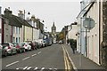 High Street, Kirkcudbright