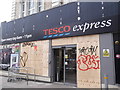 Tesco Express, Ladbroke Grove W10