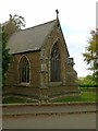 Church of St James, Woolsthorpe by Belvoir