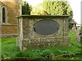 Church of St Michael, Harston