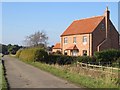 Turbary Road near Haxey