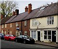 Olde Wyche Gallery, Nantwich 