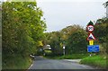 SU1479 : Priors Hill, Wroughton by P L Chadwick