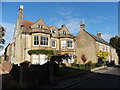 Abbey Street, Crewkerne