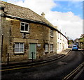 Oak Apple Cottage, Minchinhampton