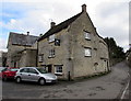 White Lion House, Market Square, Minchinhampton