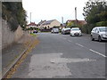 Wetherby Road - viewed from Back Street