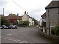 The Square, Westbury-sub-Mendip