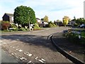 Bamford Close, Guarlford