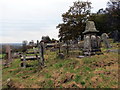 Mynwent Pontneddfechan/ Pontneddfechan Graveyard