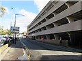 West Park Multi-Storey Car Park, HG1 1HS