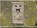 Ordnance Survey Flush Bracket G432