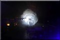 SE5951 : Illuminating York 2016 - Smoke Tunnel by DS Pugh