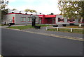 Nantwich Swimming Pool