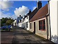 The Bogan, Coldingham