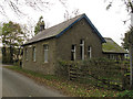 The former Halton East Mission Room - east end