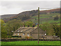 Moorland Cottages, Halton East