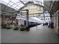 Helensburgh Central railway station