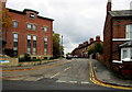 Station View, Nantwich