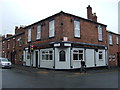 The Earl of Chester public house, Crewe