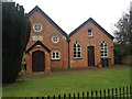 Naseby chapel