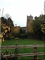 East Farndon Parish Church