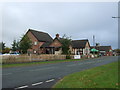 The Eight Farmers public house, Crewe