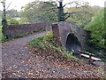 Canal Bridge