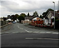 Mayflower Road, Nantwich