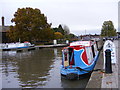 Ice Cream Boat