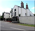 The Frocester George, Frocester