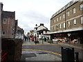 Fort William - High Street