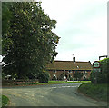 Church Street, Weston Longville