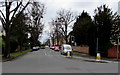 Christ Church Road, Cheltenham