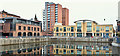 The Clarendon Dock, Belfast (October 2016)