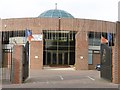 Medway Towns Gurdwara