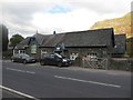 NY3916 : Patterdale Primary School by Graham Robson