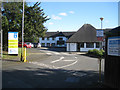 Guide Dogs for the Blind, Edmondscote Manor, Warwick New Road, Leamington