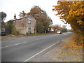 Gravesend Road, Vigo Village