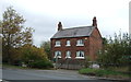 Kinderton Hall Cottages